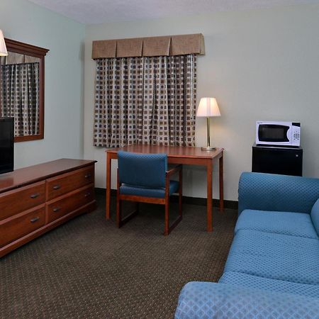 Americas Best Value Inn - Seymour Pokój zdjęcie