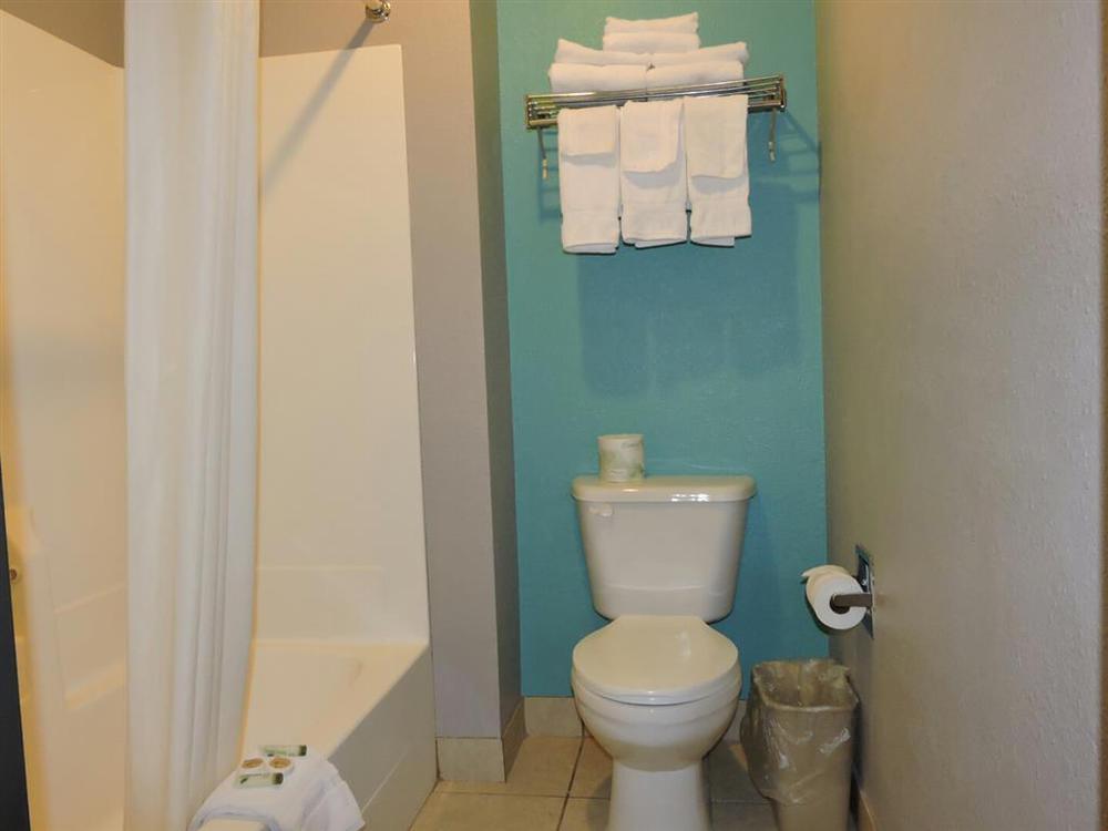 Americas Best Value Inn - Seymour Pokój zdjęcie