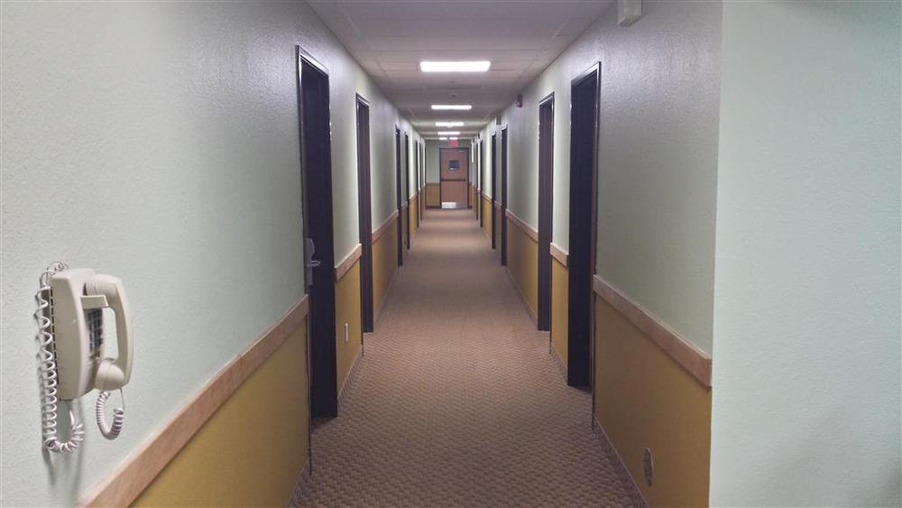Americas Best Value Inn - Seymour Udogodnienia zdjęcie