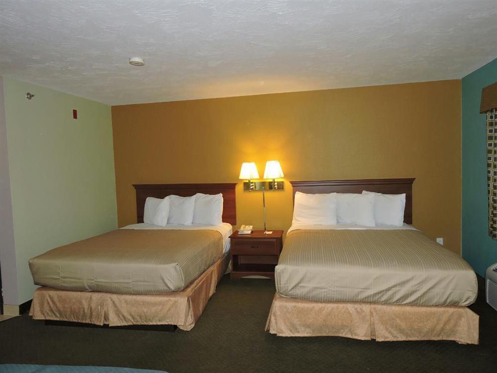 Americas Best Value Inn - Seymour Pokój zdjęcie