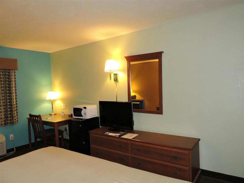 Americas Best Value Inn - Seymour Pokój zdjęcie