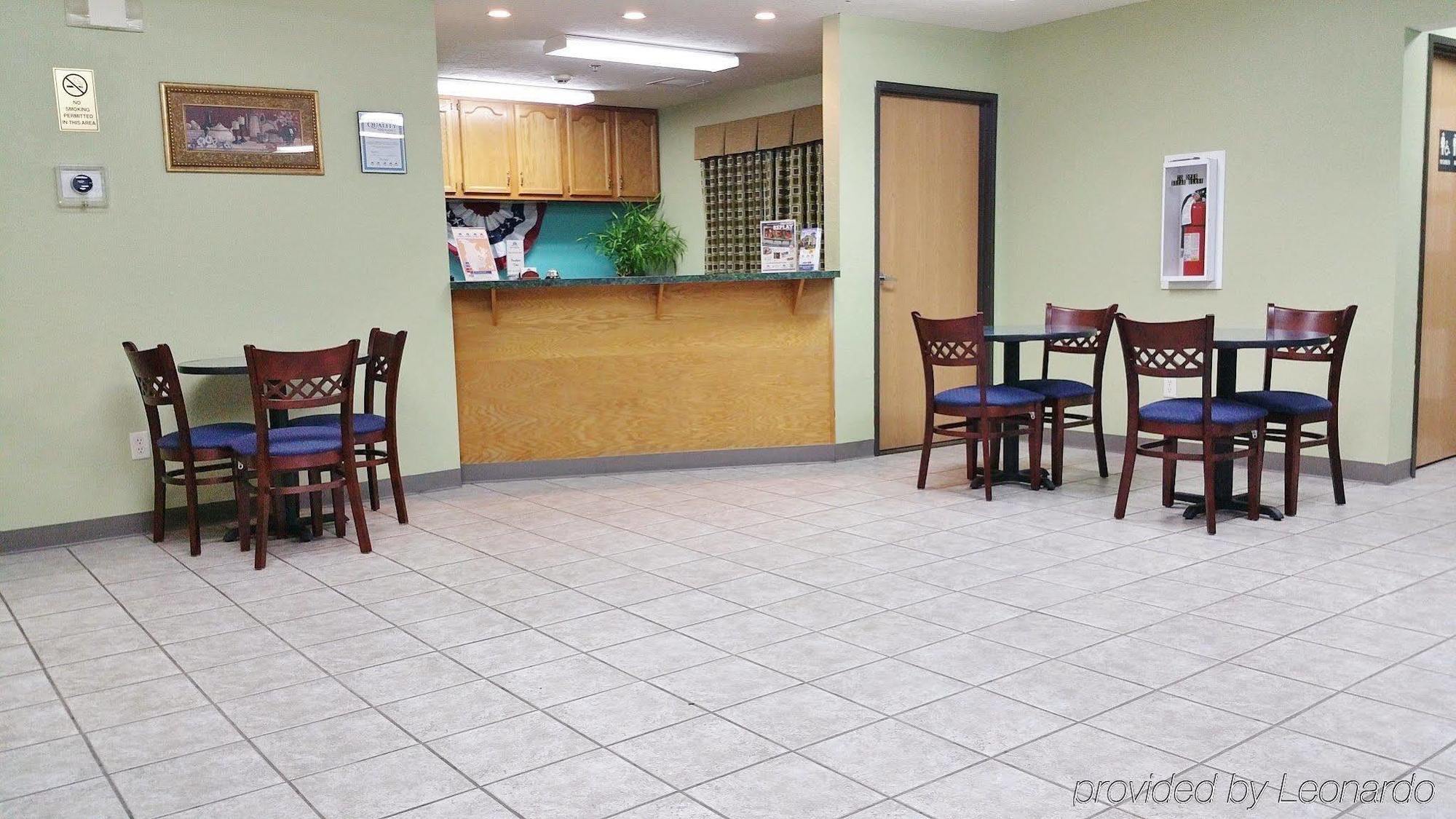 Americas Best Value Inn - Seymour Zewnętrze zdjęcie