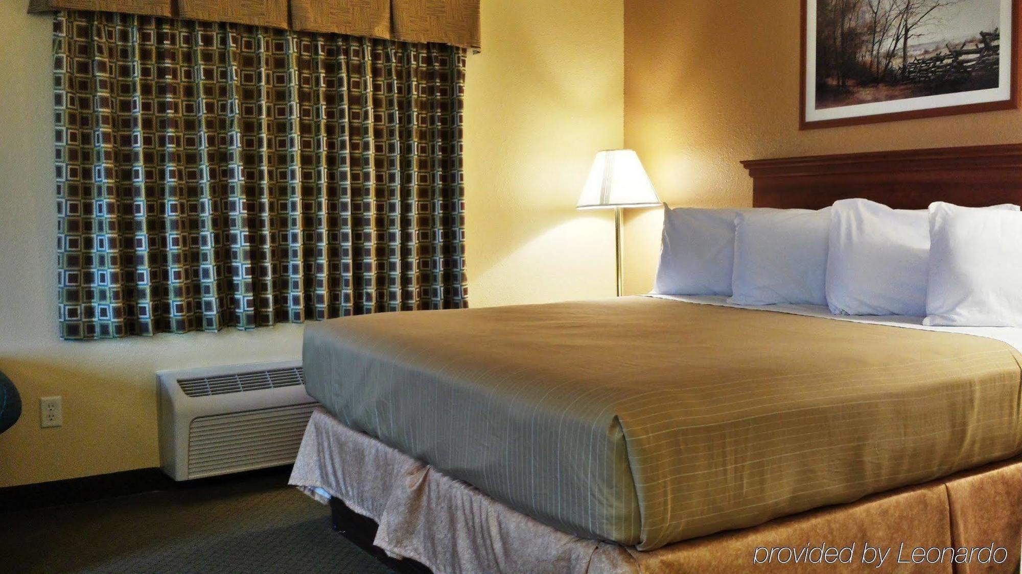 Americas Best Value Inn - Seymour Zewnętrze zdjęcie