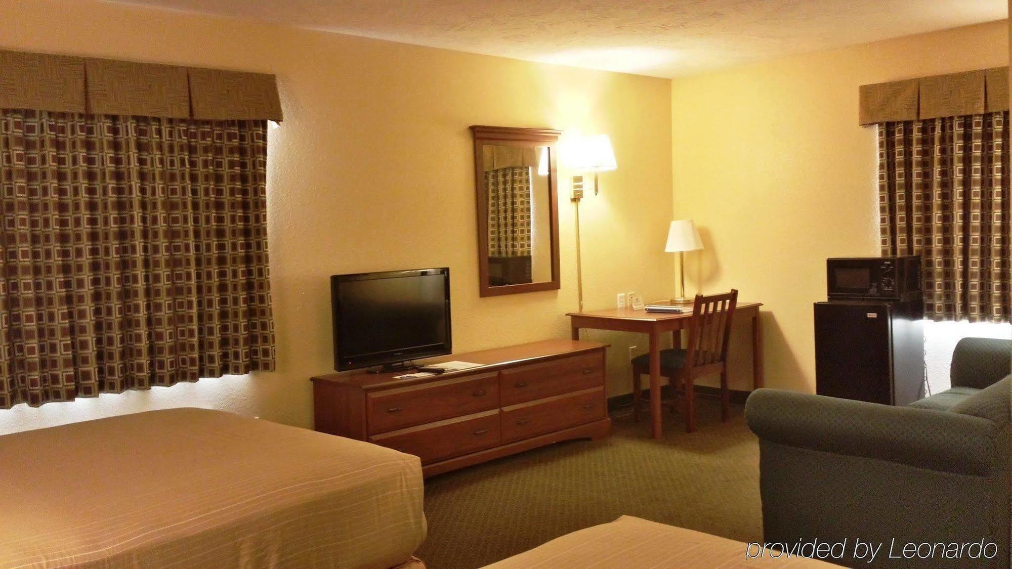 Americas Best Value Inn - Seymour Zewnętrze zdjęcie