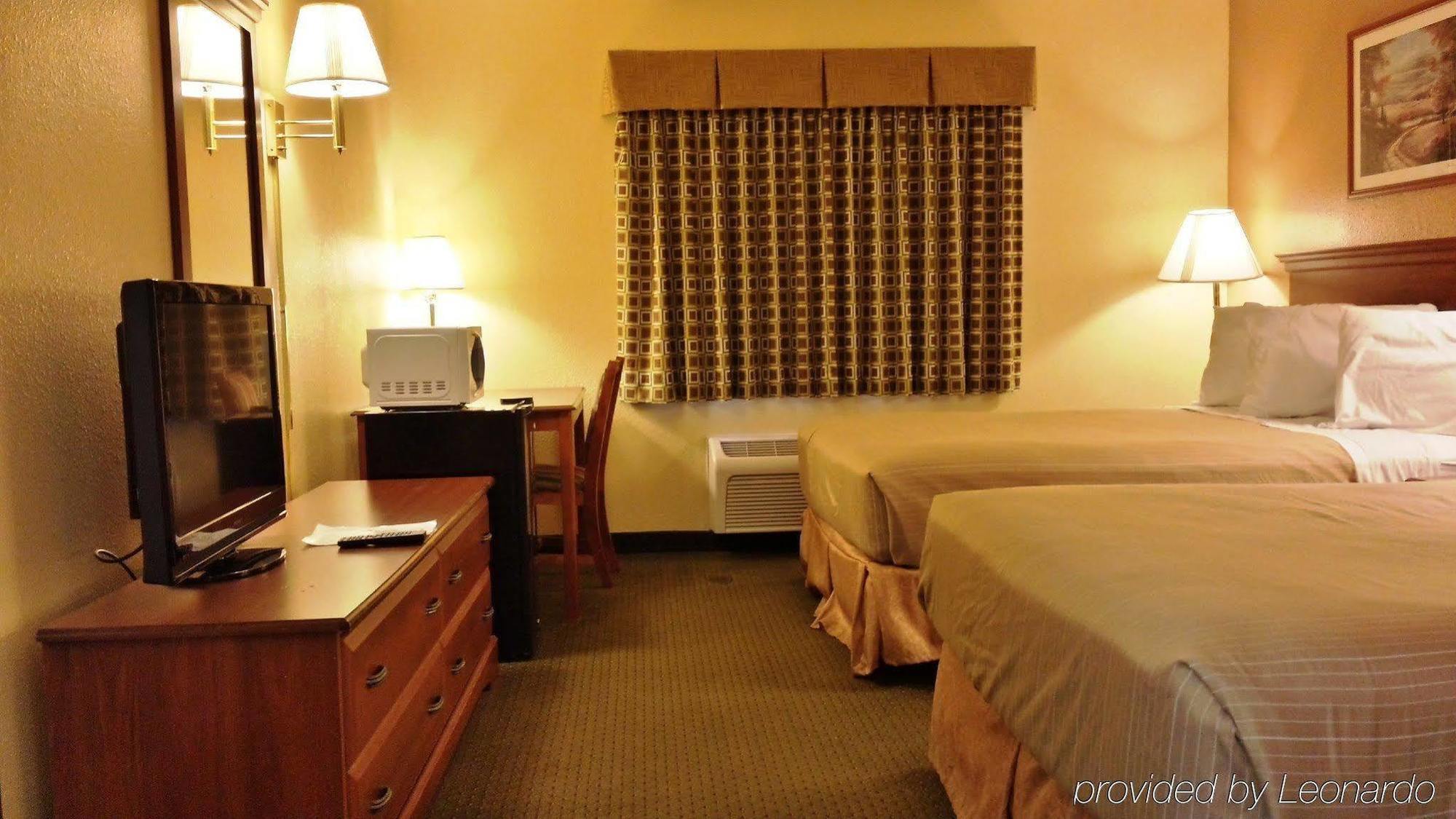 Americas Best Value Inn - Seymour Zewnętrze zdjęcie
