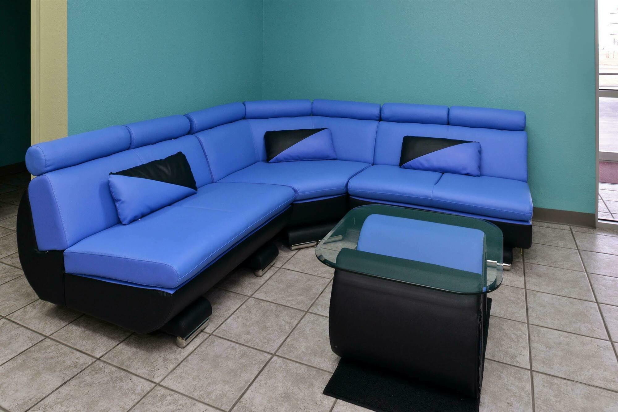 Americas Best Value Inn - Seymour Zewnętrze zdjęcie